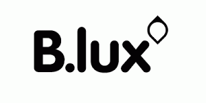 logo b.lux