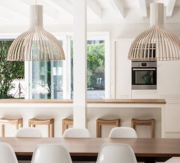 victo perfecta decoración interior