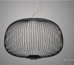 SPOKES-3NEGRE SPOKES-3NEGRE